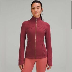 Lululemon define jacket